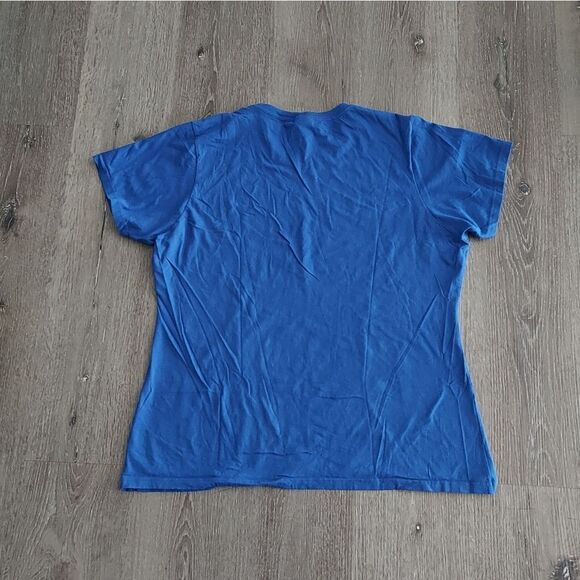 Disney Santa Minnie Mouse Christmas Holiday T-Shirt XXL - Picture 4 of 5